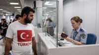 ​7 ölkə Türkiyə ilə qapılarını bağladı