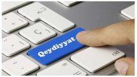 Qəbul imtahanına qeydiyyat başladı